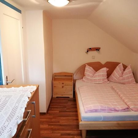 Haus Kremser Bad Kleinkirchheim Δωμάτιο φωτογραφία