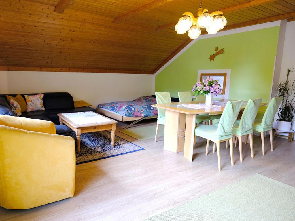 Haus Kremser Bad Kleinkirchheim Εξωτερικό φωτογραφία