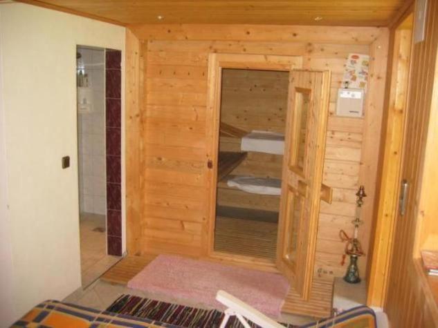 Haus Kremser Bad Kleinkirchheim Εξωτερικό φωτογραφία