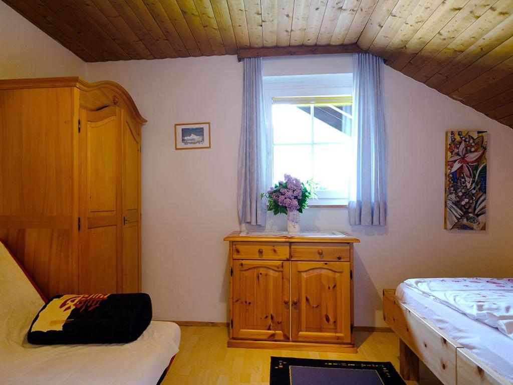 Haus Kremser Bad Kleinkirchheim Εξωτερικό φωτογραφία
