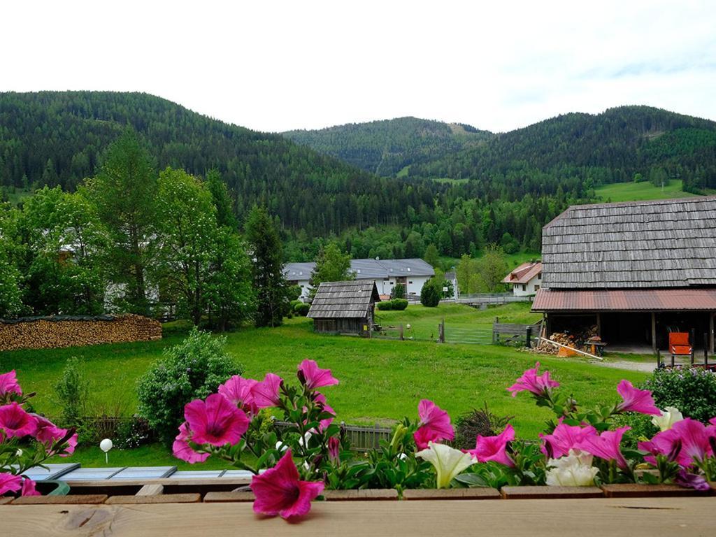 Haus Kremser Bad Kleinkirchheim Εξωτερικό φωτογραφία