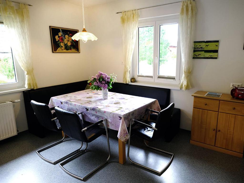 Haus Kremser Bad Kleinkirchheim Εξωτερικό φωτογραφία