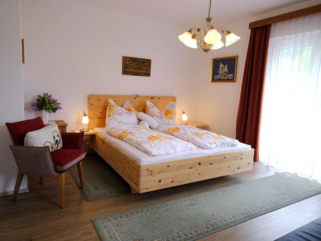 Haus Kremser Bad Kleinkirchheim Εξωτερικό φωτογραφία