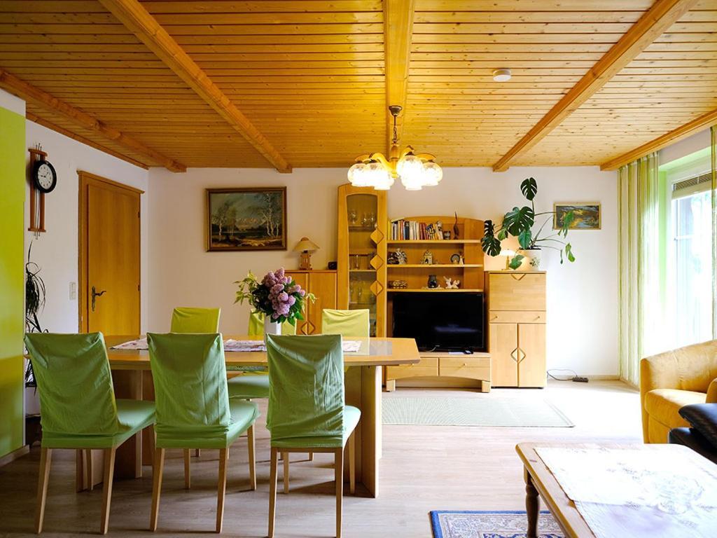 Haus Kremser Bad Kleinkirchheim Εξωτερικό φωτογραφία
