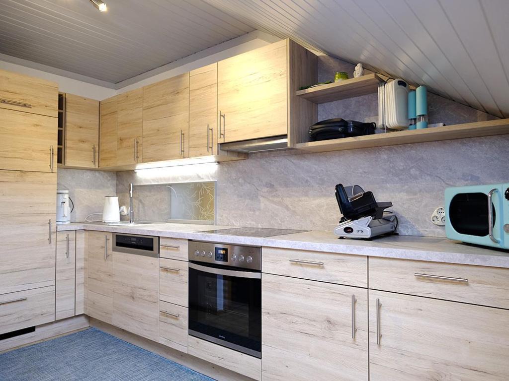 Haus Kremser Bad Kleinkirchheim Εξωτερικό φωτογραφία