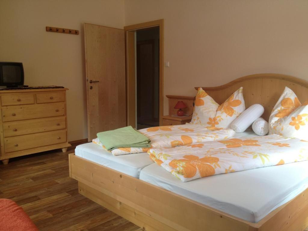 Haus Kremser Bad Kleinkirchheim Εξωτερικό φωτογραφία