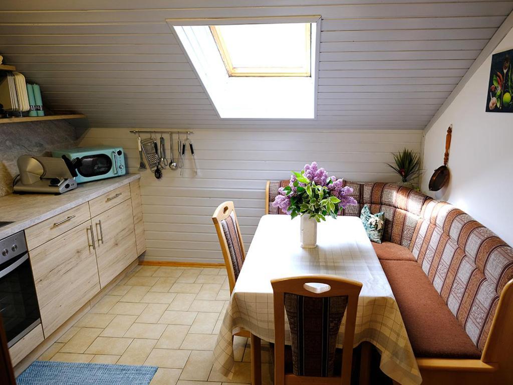 Haus Kremser Bad Kleinkirchheim Εξωτερικό φωτογραφία
