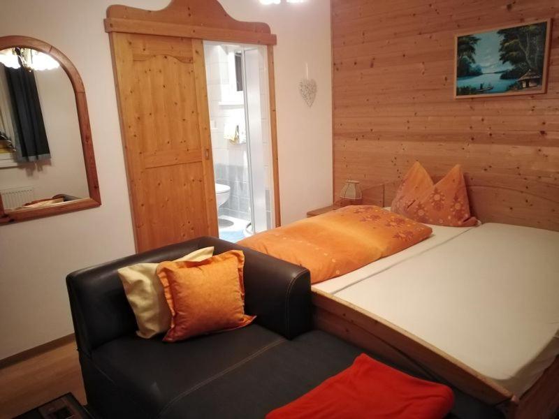 Haus Kremser Bad Kleinkirchheim Εξωτερικό φωτογραφία