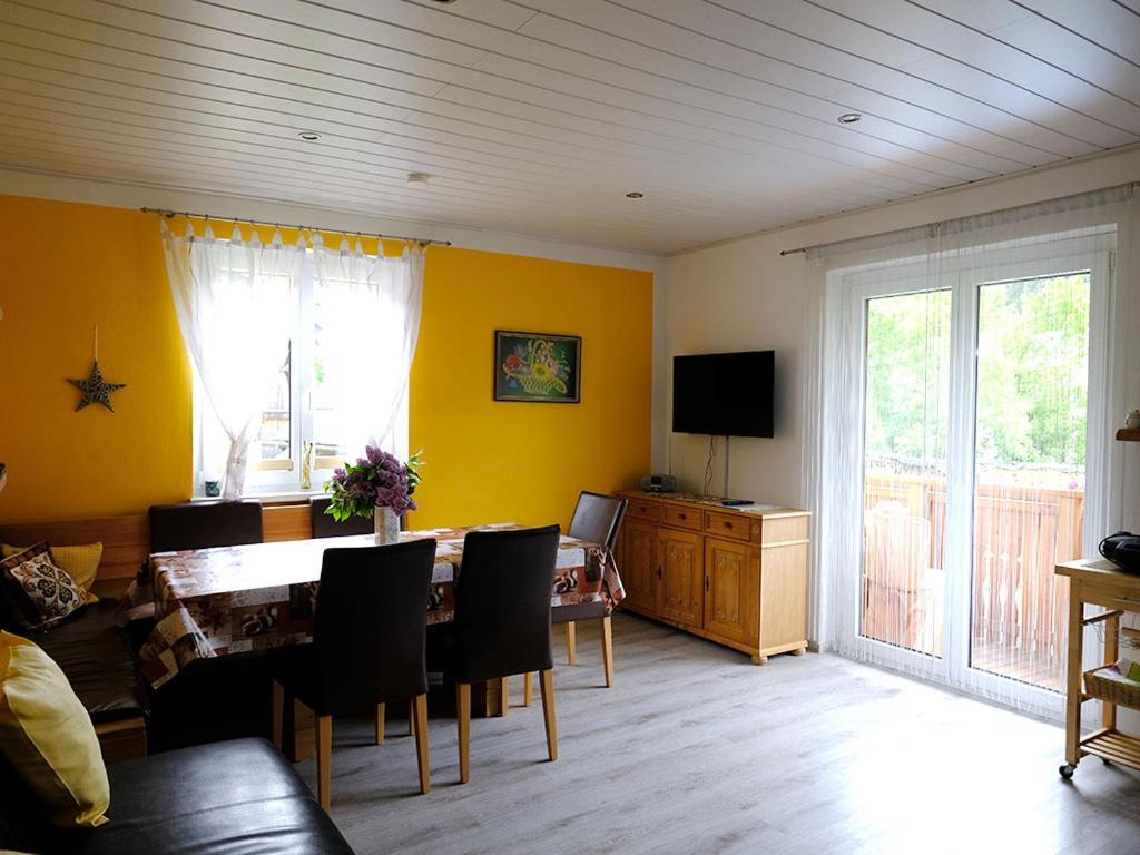 Haus Kremser Bad Kleinkirchheim Εξωτερικό φωτογραφία