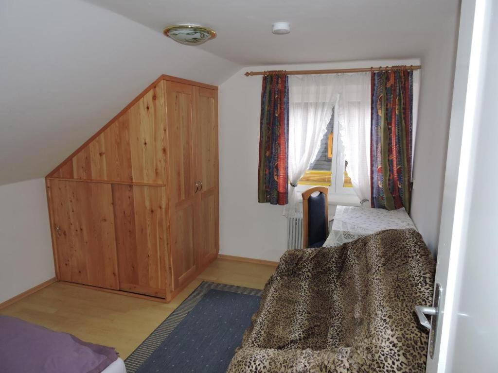 Haus Kremser Bad Kleinkirchheim Εξωτερικό φωτογραφία