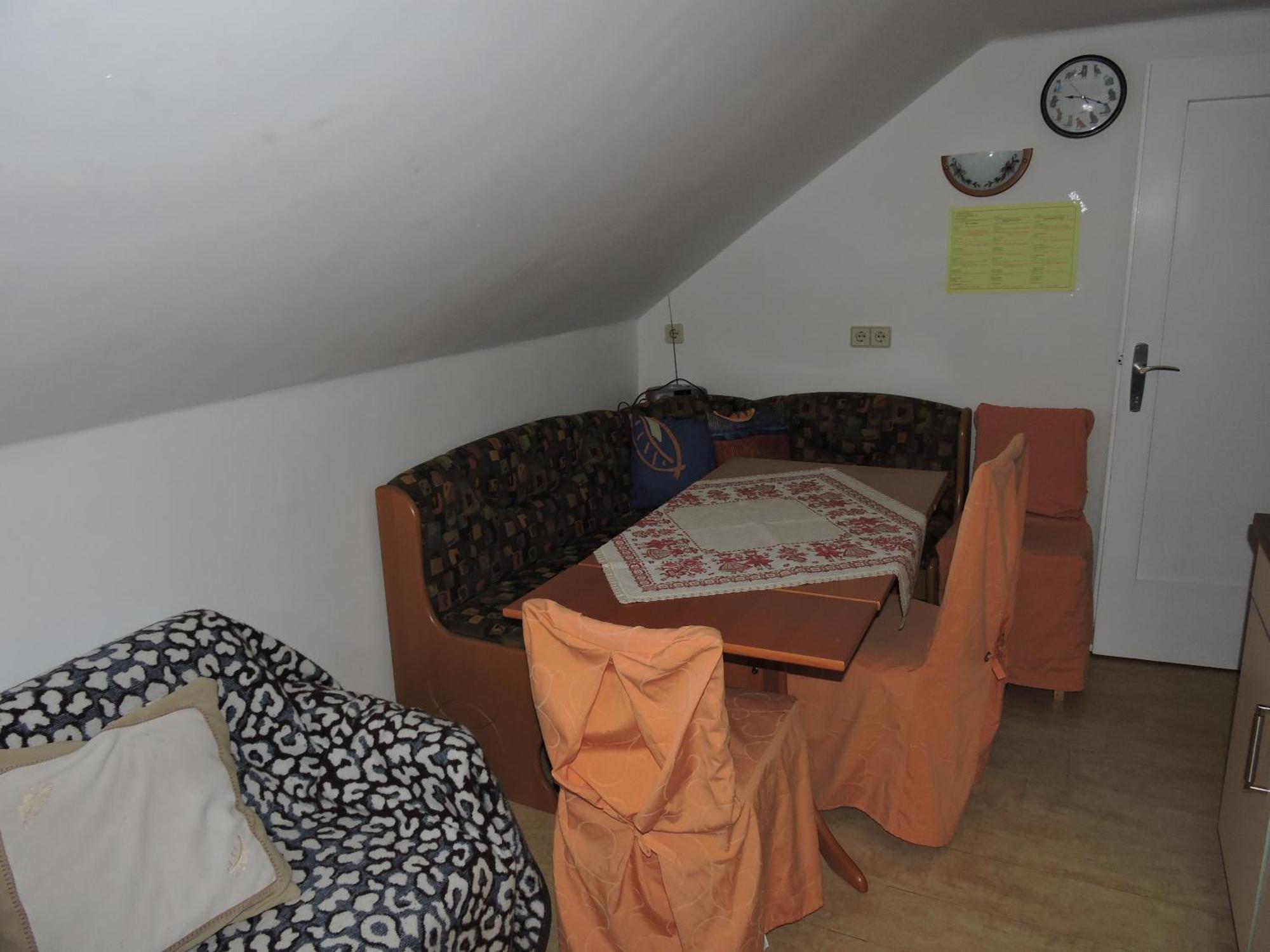 Haus Kremser Bad Kleinkirchheim Δωμάτιο φωτογραφία