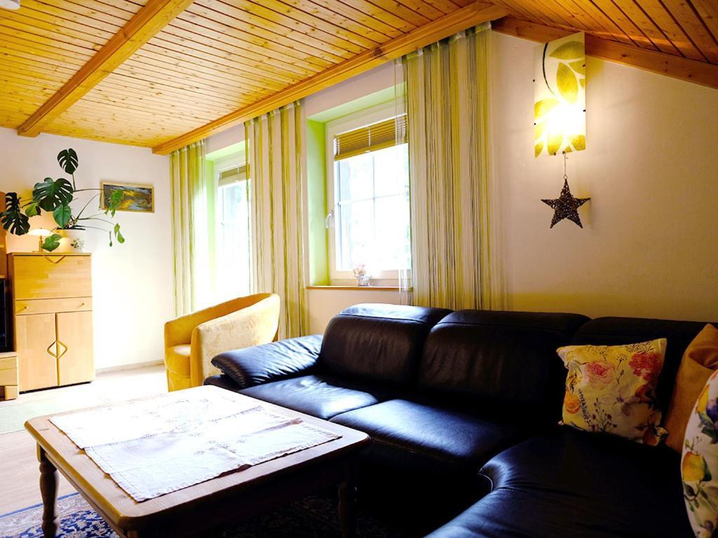 Haus Kremser Bad Kleinkirchheim Δωμάτιο φωτογραφία