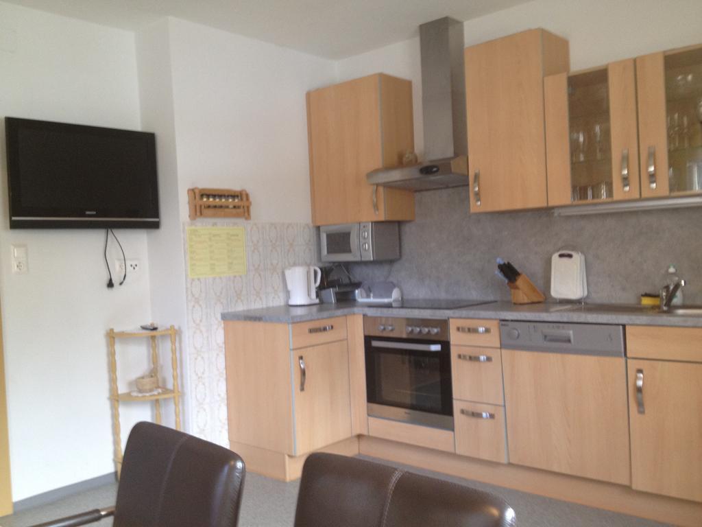 Haus Kremser Bad Kleinkirchheim Δωμάτιο φωτογραφία