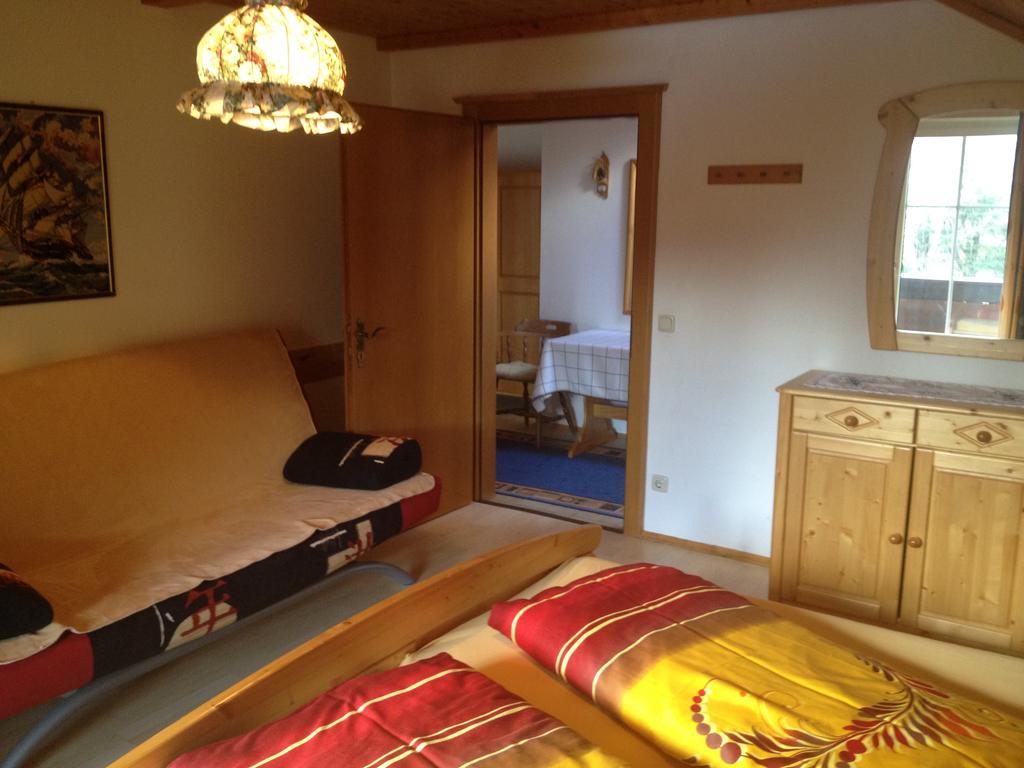 Haus Kremser Bad Kleinkirchheim Δωμάτιο φωτογραφία