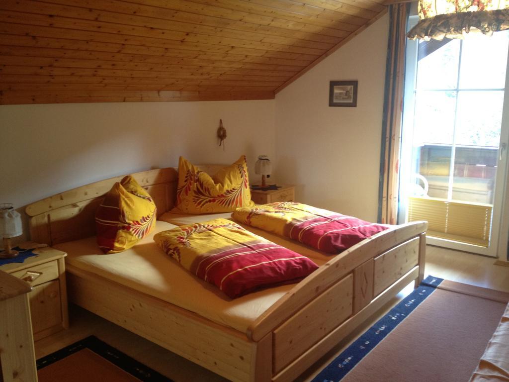 Haus Kremser Bad Kleinkirchheim Δωμάτιο φωτογραφία