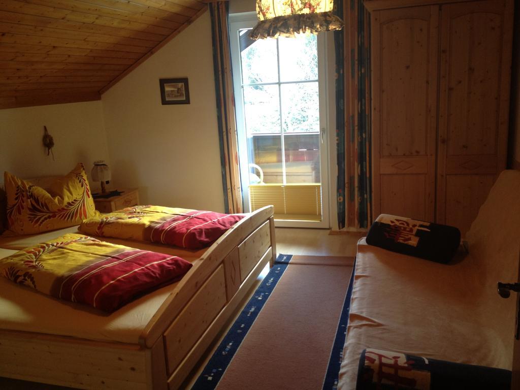 Haus Kremser Bad Kleinkirchheim Δωμάτιο φωτογραφία