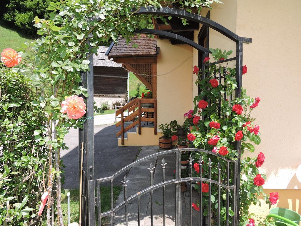 Haus Kremser Bad Kleinkirchheim Εξωτερικό φωτογραφία