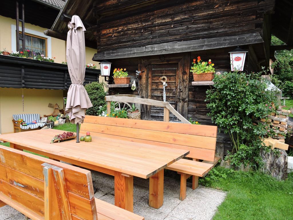 Haus Kremser Bad Kleinkirchheim Εξωτερικό φωτογραφία