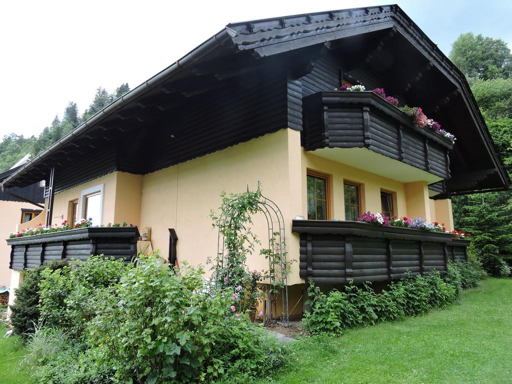 Haus Kremser Bad Kleinkirchheim Εξωτερικό φωτογραφία