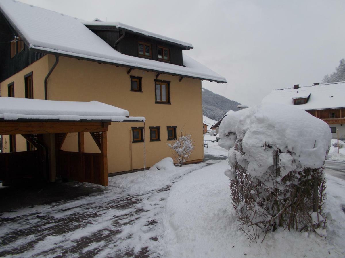 Haus Kremser Bad Kleinkirchheim Εξωτερικό φωτογραφία
